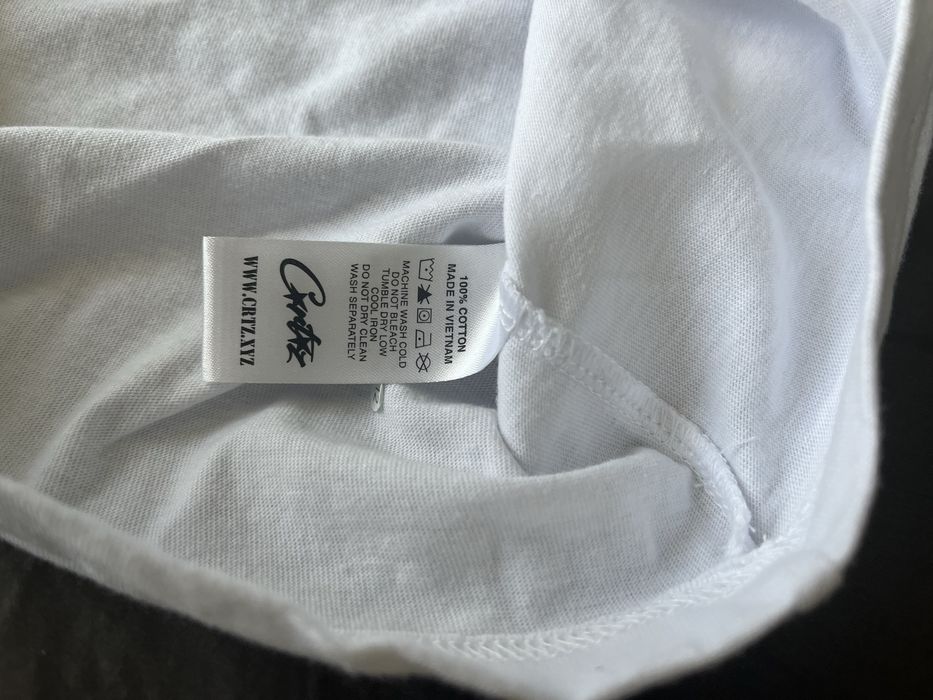 Тениска Corteiz S