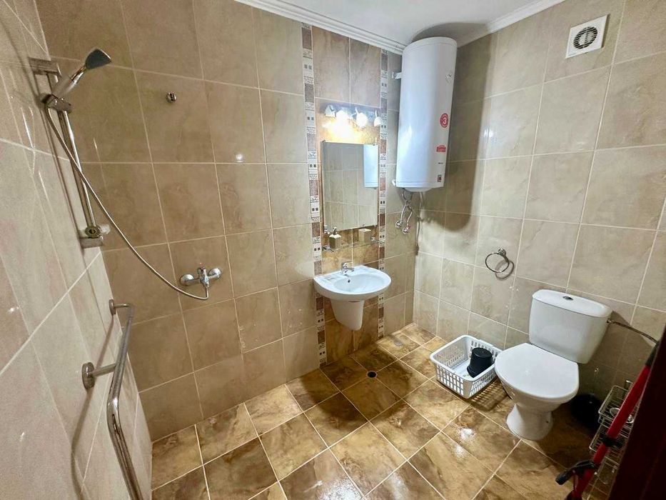 Продава се Четиристаен апартамент в с. Равда, Област Бургас - 114 кв.м за 662 €/кв.м - Снимка #10