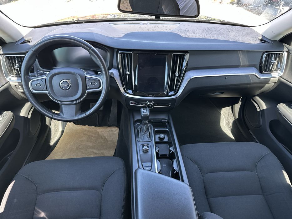 Volvo V60 Automat 2019