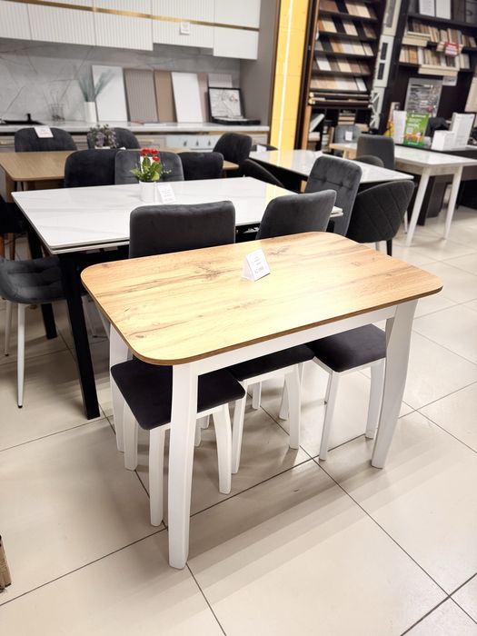 Стулья, столы г Костанай