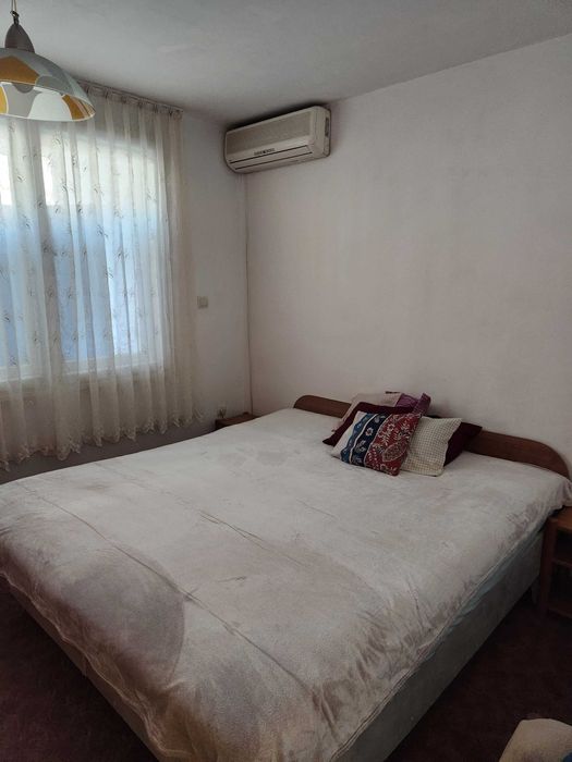 Дава се под наем Тристаен апартамент в Варна, Базар Левски - 74 кв.м за 500 € - Снимка #12