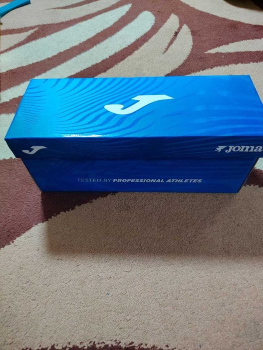 Продам шлёпки Joma, 300.000