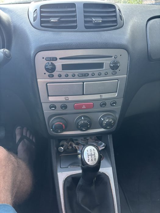Alfa romeo 147 de vanzare
