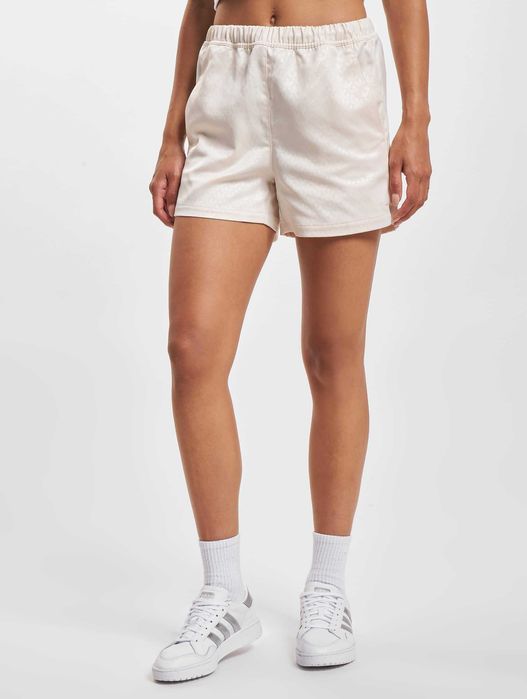 Сатенени шорти ADIDAS нови с етикет