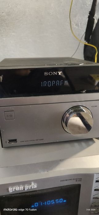 Caut telecomanda pentru modelul ăsta de sistem audio Sony
