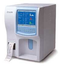 Aparat analize hematologie Mindray bc 2800 Vet