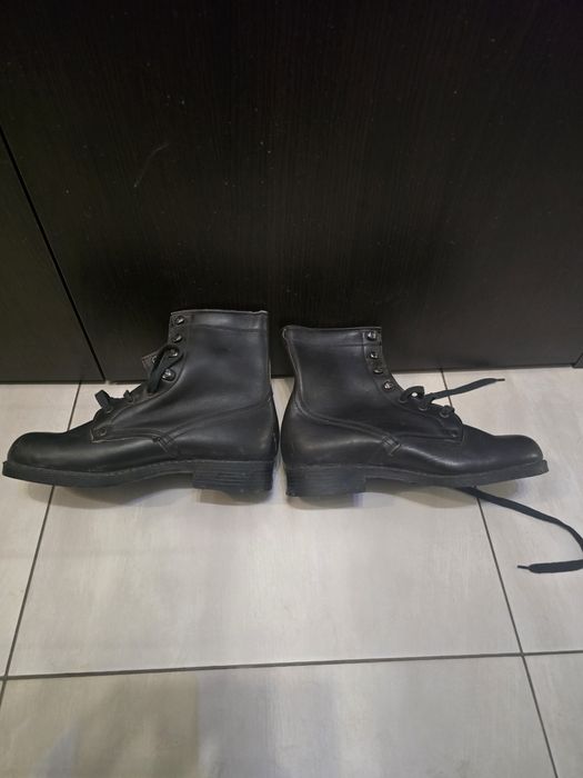 Кожени кубинки  N 42