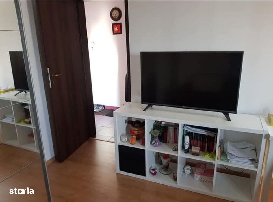 Direct proprietar, 0% comision, Garsoniera Auchan Titan