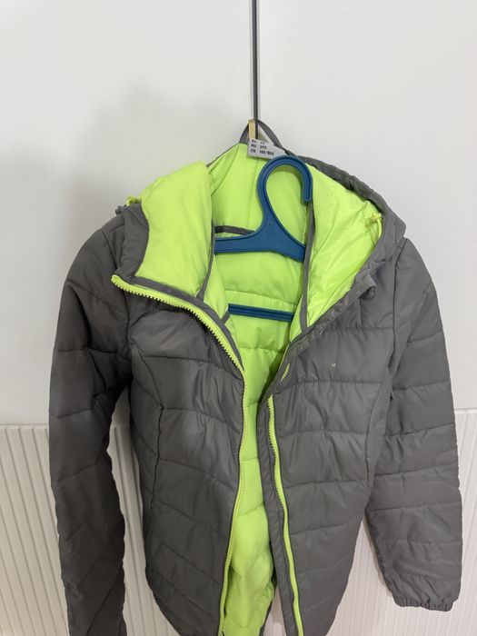 Куртка из магазина спортмастер