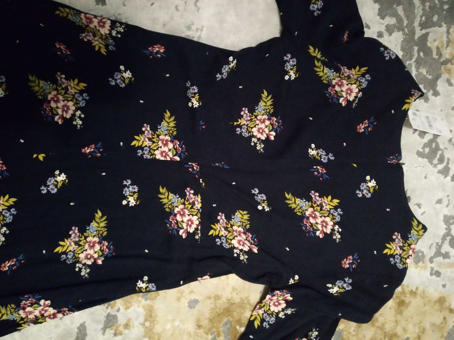 Рокля , М- размер