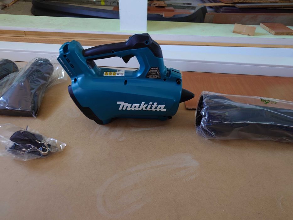 Suflanta pentru frunze MAKITA XPT