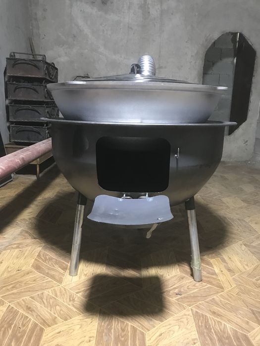 Казан ошак , аренда , продажа , прокат