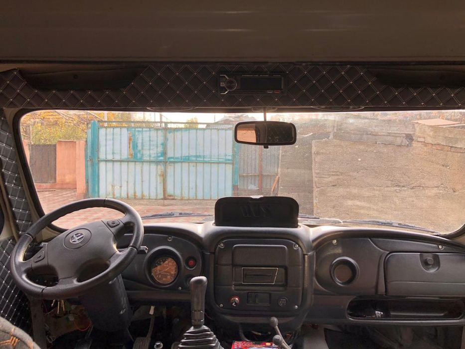 Продается надёжный автомобиль