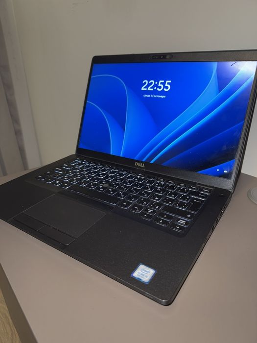 Лаптоп Dell Latitude 5400 | i5-8265U | 8GB RAM | 256GB SSD | Windows 11 Pro