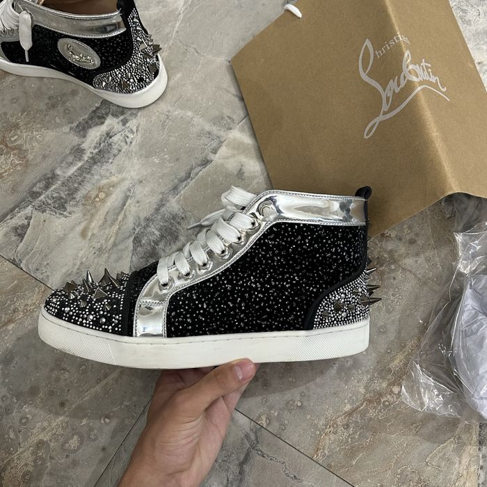 Christian Louboutin