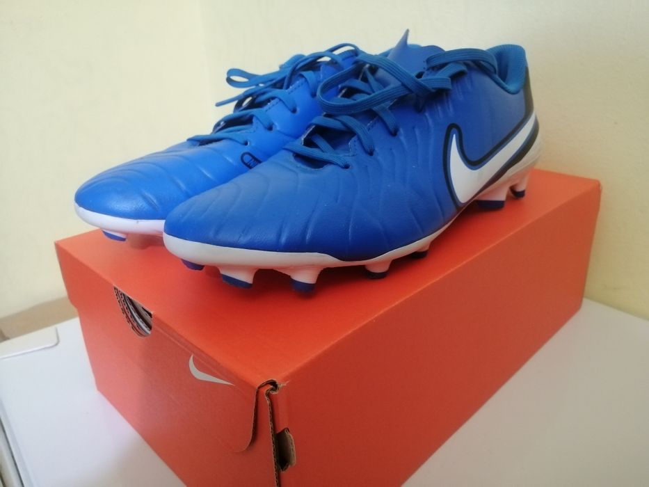 Nike Tiempo Legend 10