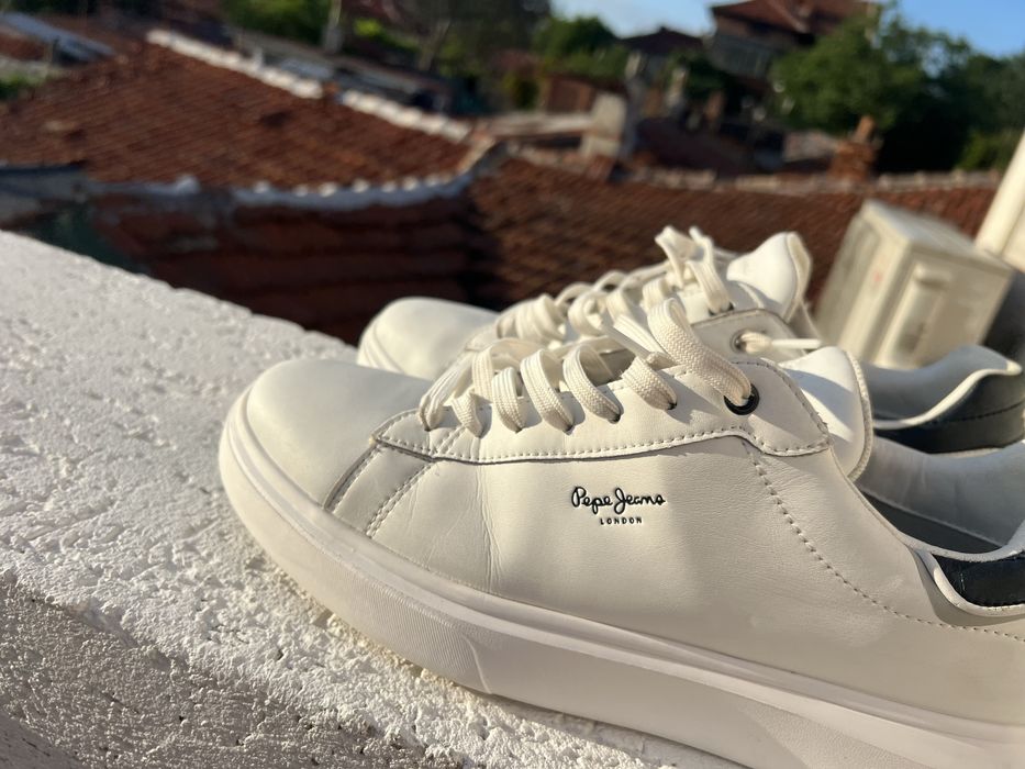 Pepe Jeans London 46