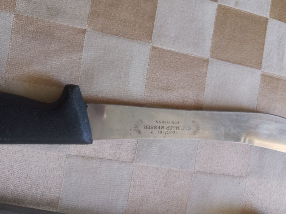 Нож Солинген нож