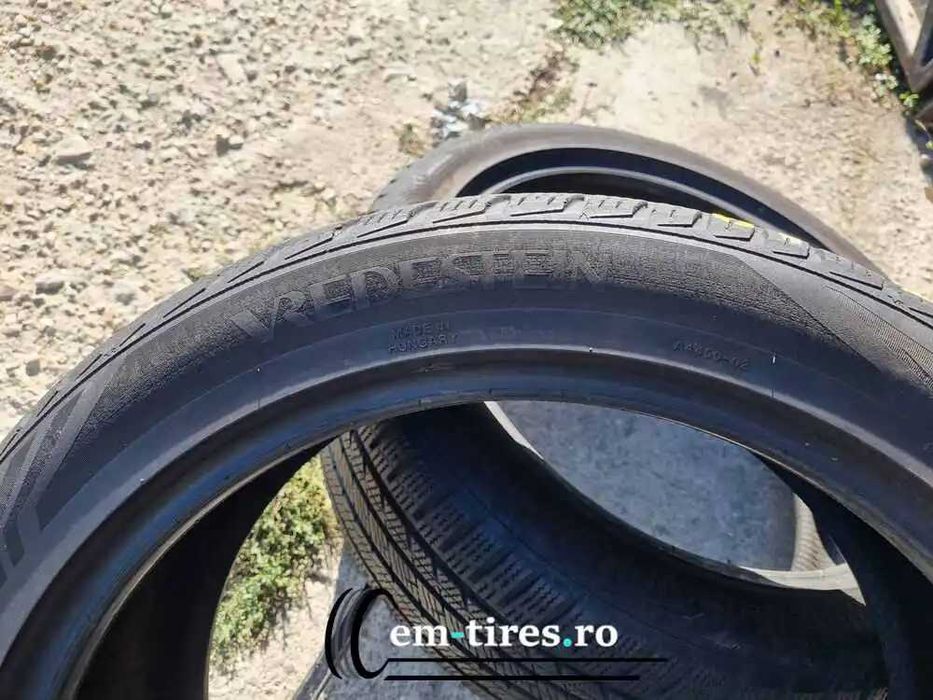 235/45 R19 • All Season • Vredestein Quatrac Pro 99W | 2 buc | Pret/buc