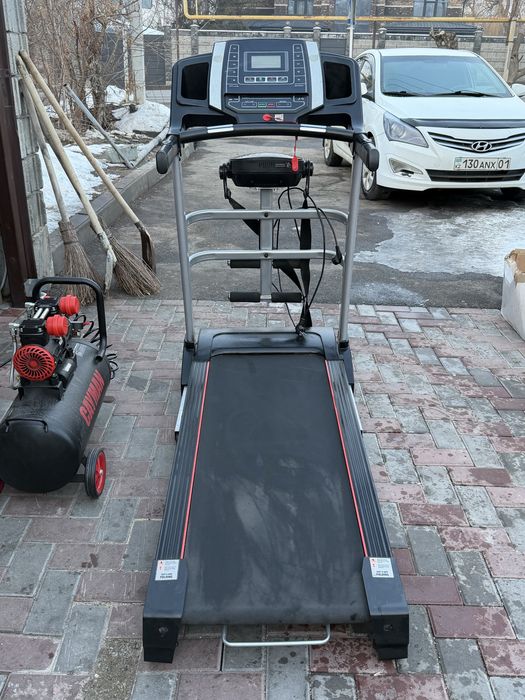 Беговая дорожка