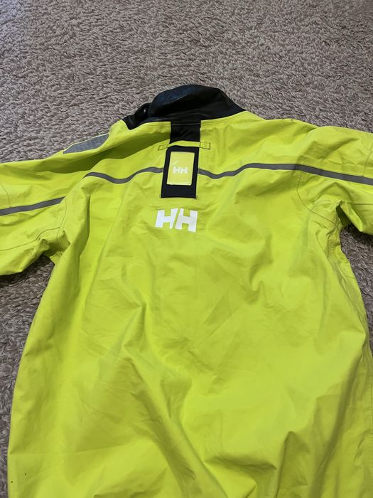 Helly Hansen Aegir Race Smock Light-оригинално яке