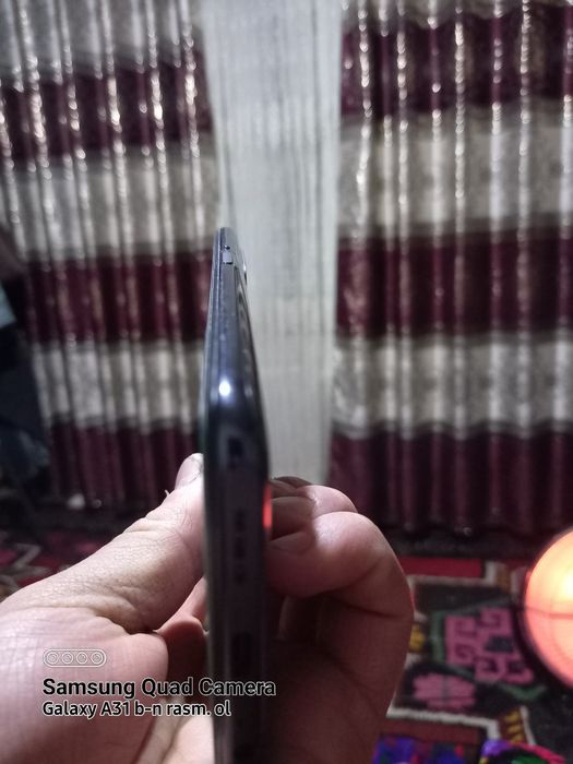 Redmi not 10 xolati yaxshi