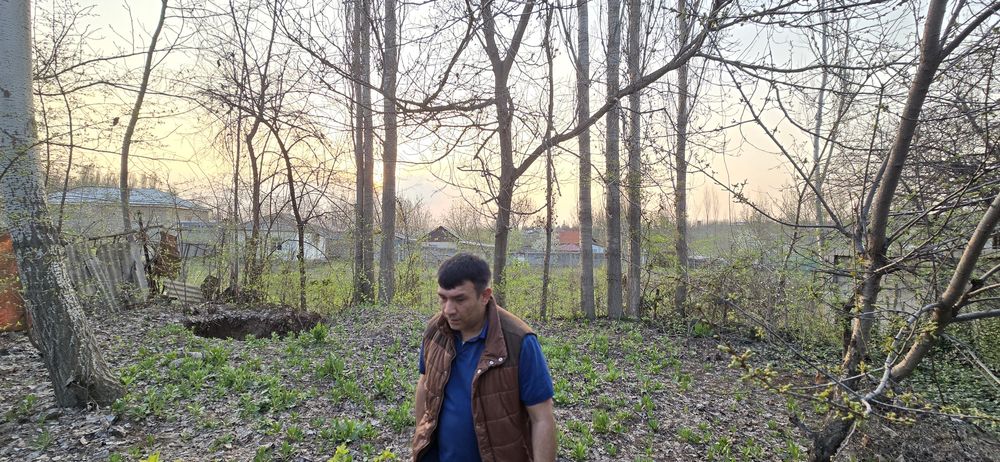 Продам дачу (без маклер)