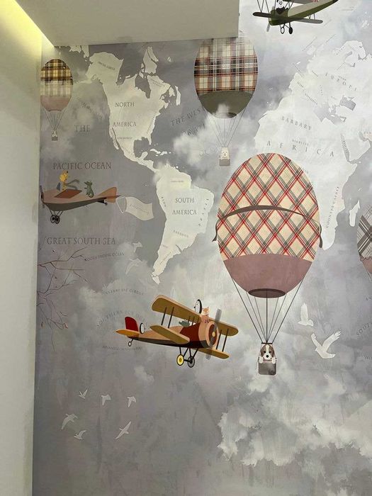 Фотообои 3D Fotooboy Toshkent Оптом печать хизматлари !!!