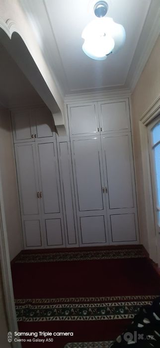 Olmazor tumani, Olimpiya mavzesida Barakali 2xonali uy sotiladi.