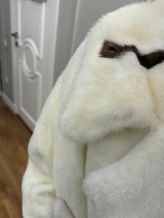 Продам пальто альпака