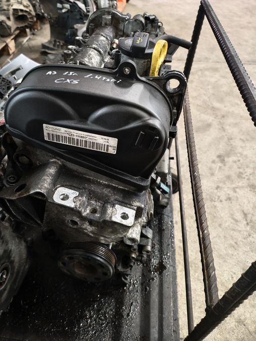 Двигател за VW,Audi ,Seat,Skoda 1.4tfsi  CXS