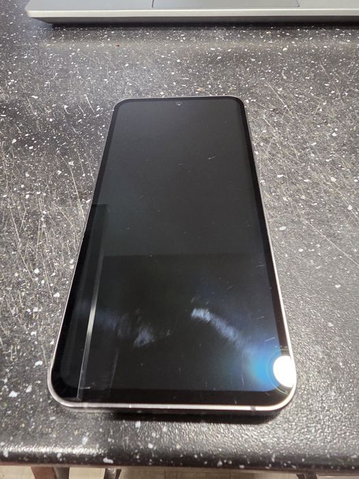 Samsung galaxy s23 FE