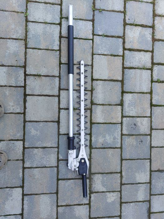 Приставка ножица за жив плет STIHL