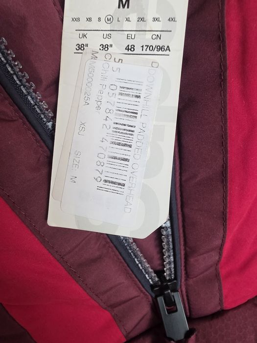 Зимно яке Superdry