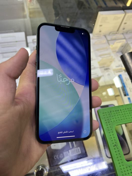 Продам 13 айфон