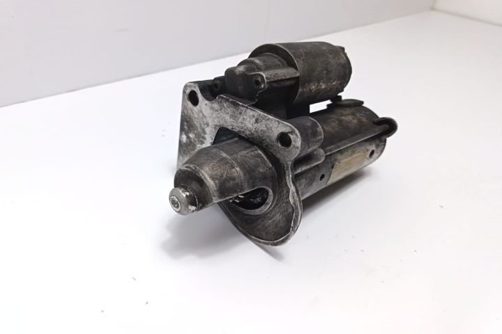 Electromotor 1.4 tdci Ford Fiesta a 5-a generatie (facelift)