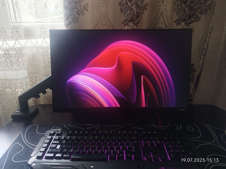 Продам компьютер