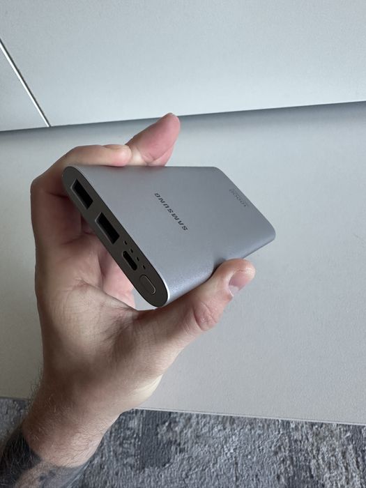 Powerbank samsung 10000mAh