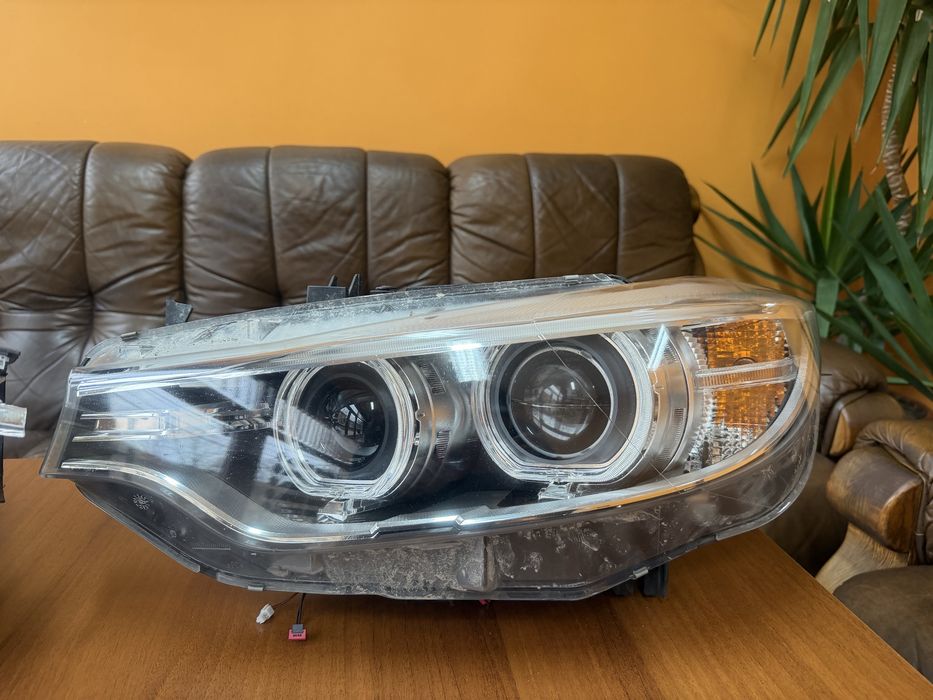 Фарове за BMW F32/F33/F36 4 серия