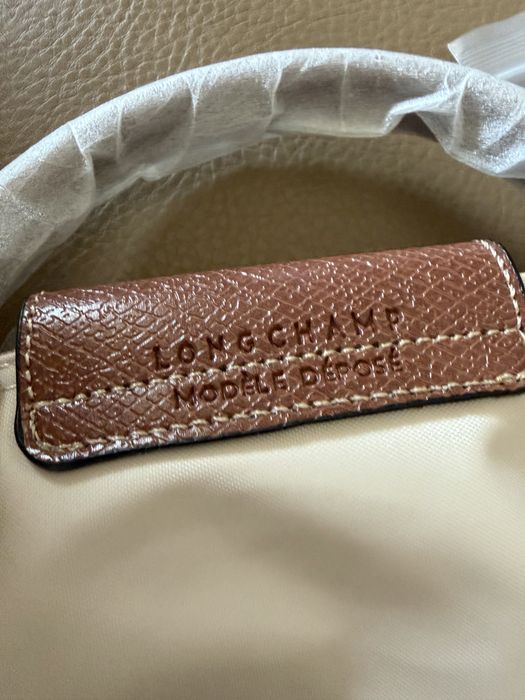 Дамска чанта Longchamp