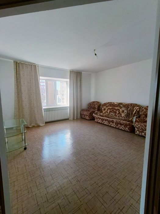 Сдам 1 ком кв в Нурсити 23 дом