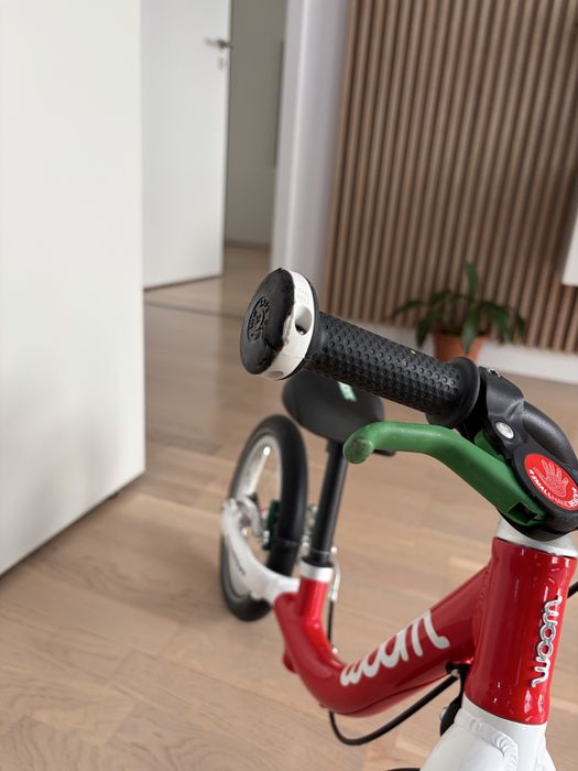 Bicicleta Woom Go 1