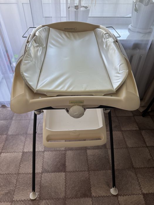 Пеленальный столик Bébé Confort Amplitude