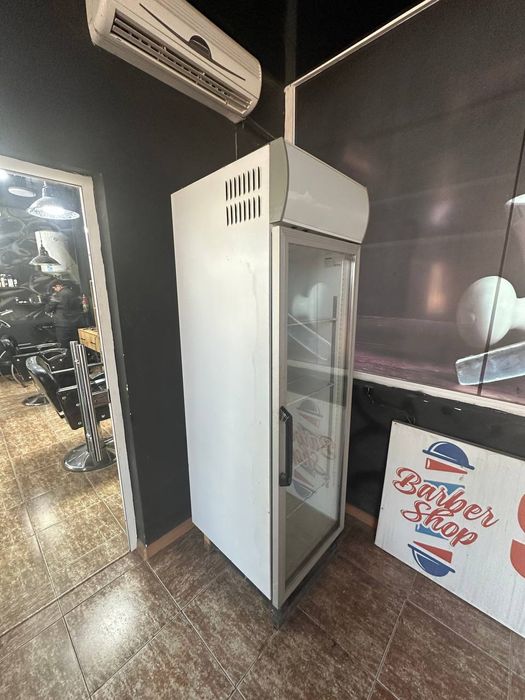 Срочно продам холодильник