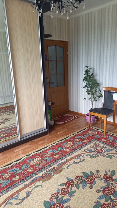 3-х комнатную квартиру