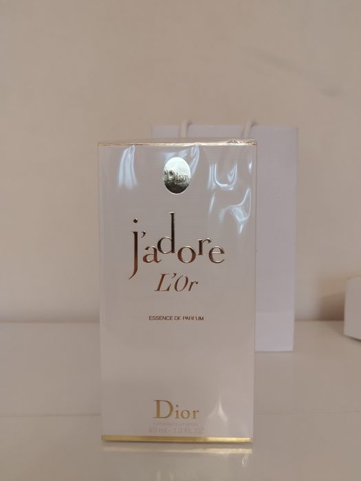 J'Adore L'Or Dior