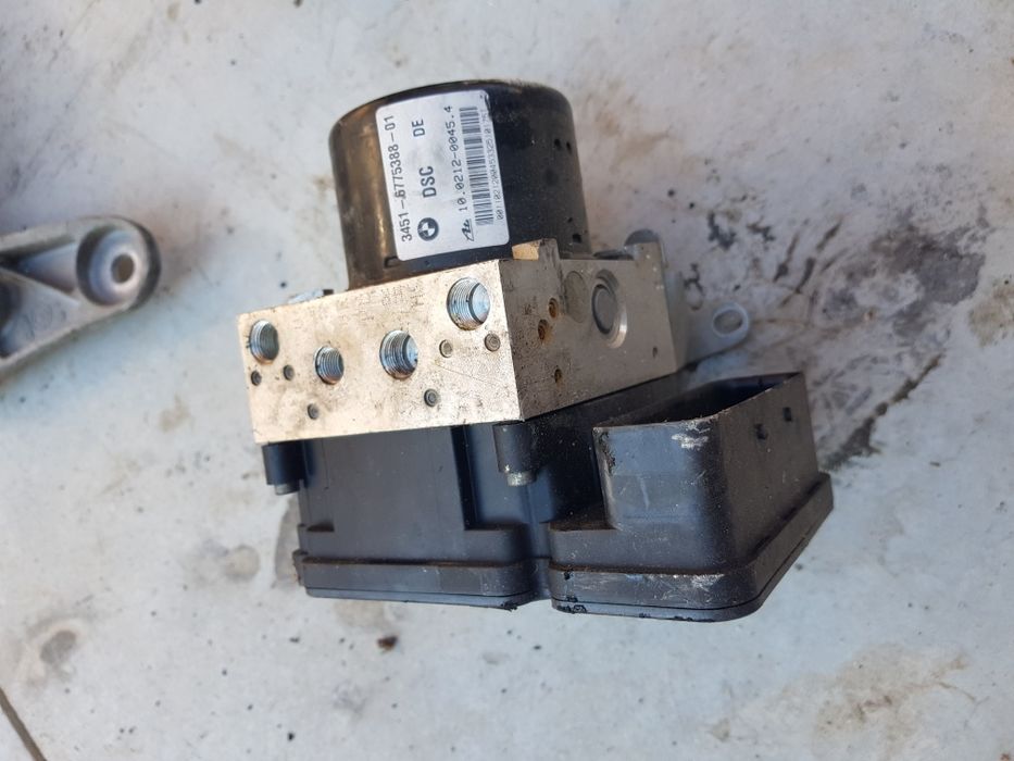 АБС помпа бмв е90 е91 е92 е93 е87