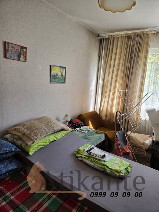 Продава се Тристаен апартамент в София, Гоце Делчев - 87 кв.м за 2052 €/кв.м - Снимка #4