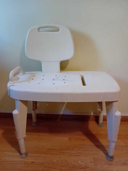 Scaun baie dus 70x40