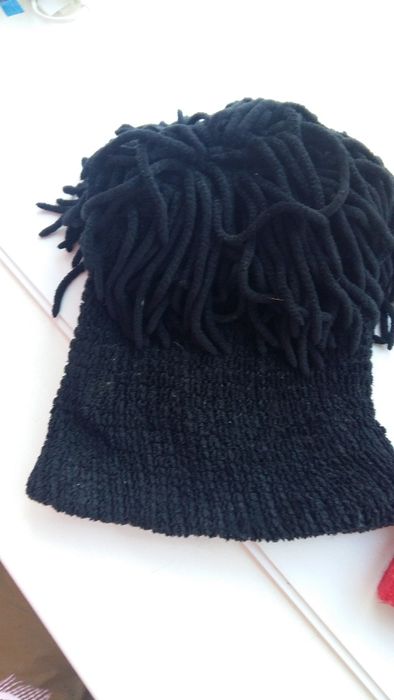 Кепи женская флис